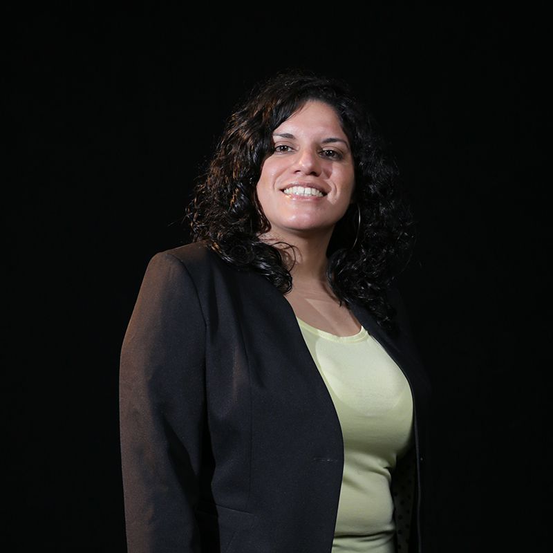 Claudia María Salcedo Sialer