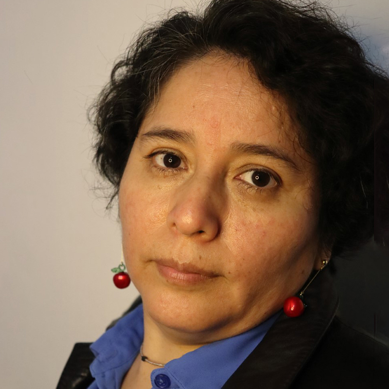 Rosa María Espinoza