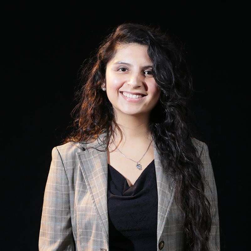 Sharon Reátegui Camayo