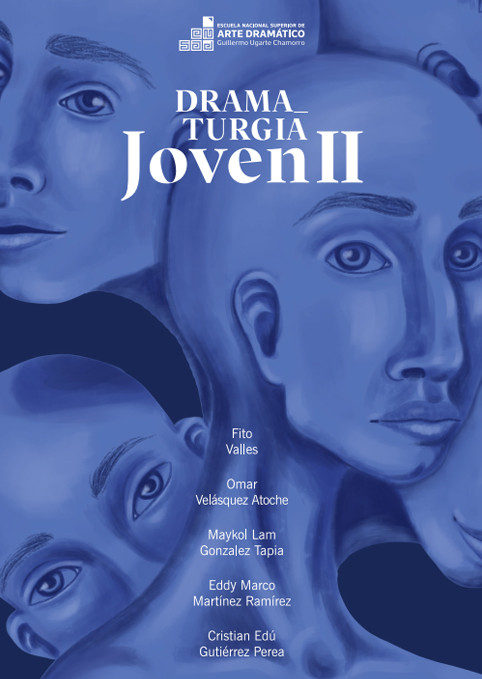 Dramaturgia Joven Ii