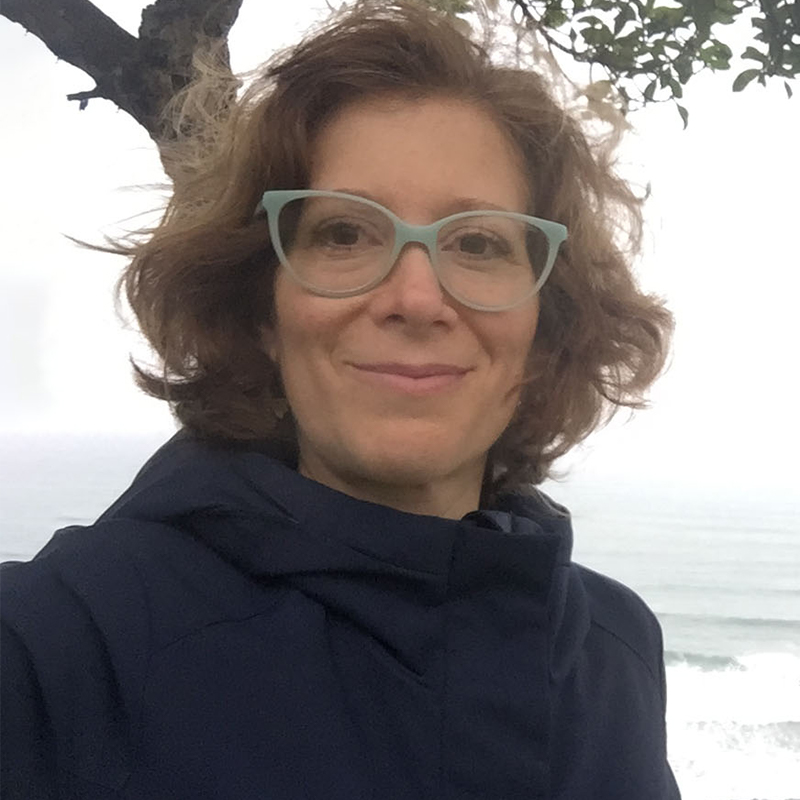 Azul Borenstein