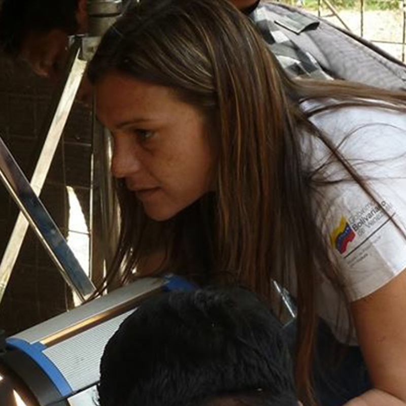 Carmenrosa Vargas Céspedes