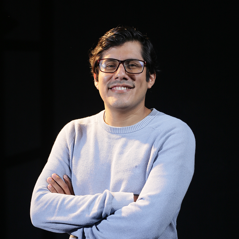 Cristiano Jara