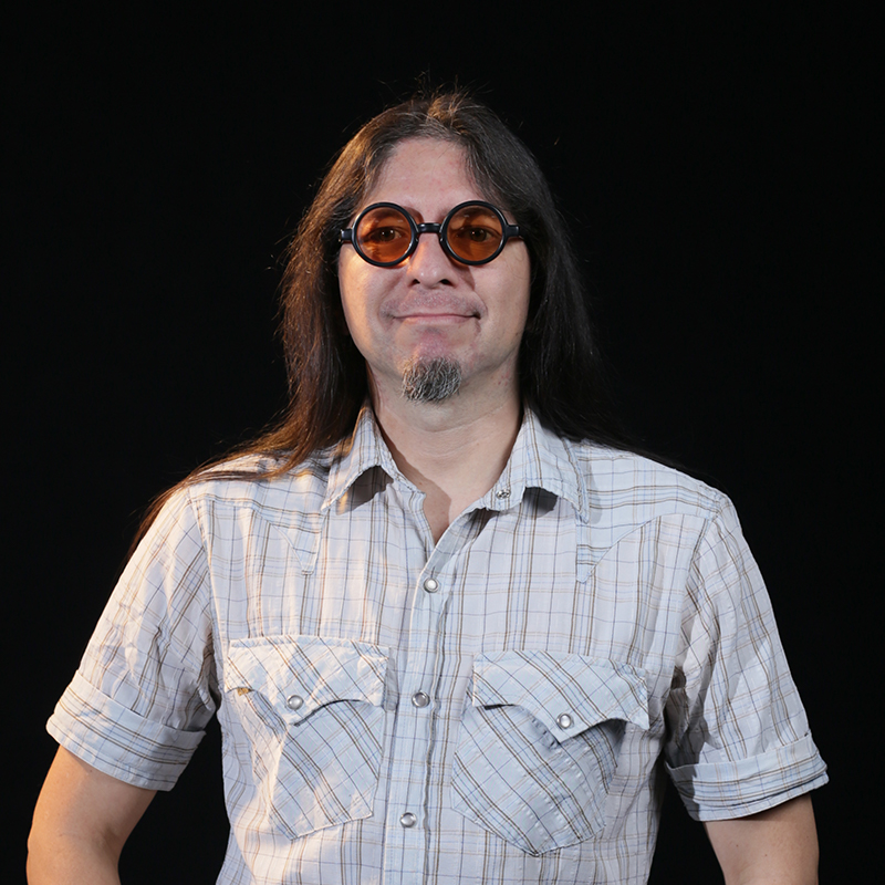 Enrique Aquije
