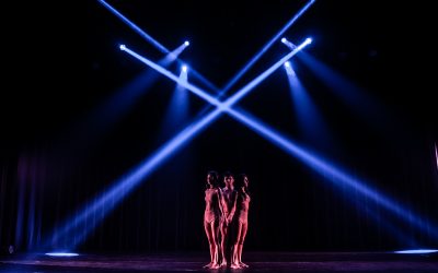“No hay nada más esperanzador que transportarte, como lo hace el teatro, a algo que puede ser un sueño” Cristiano Jara