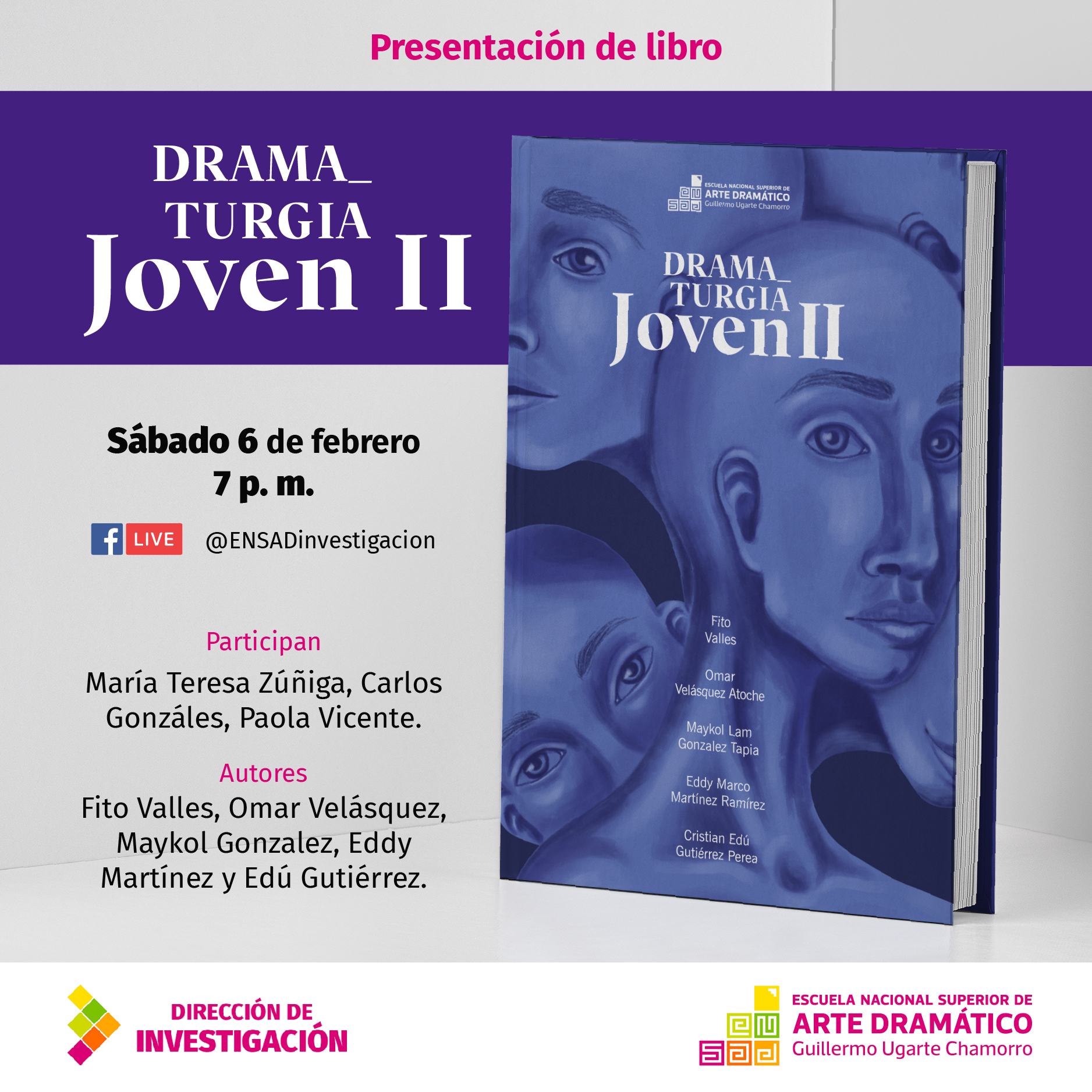 Presentacion Dramaturgia Joven Ii 01