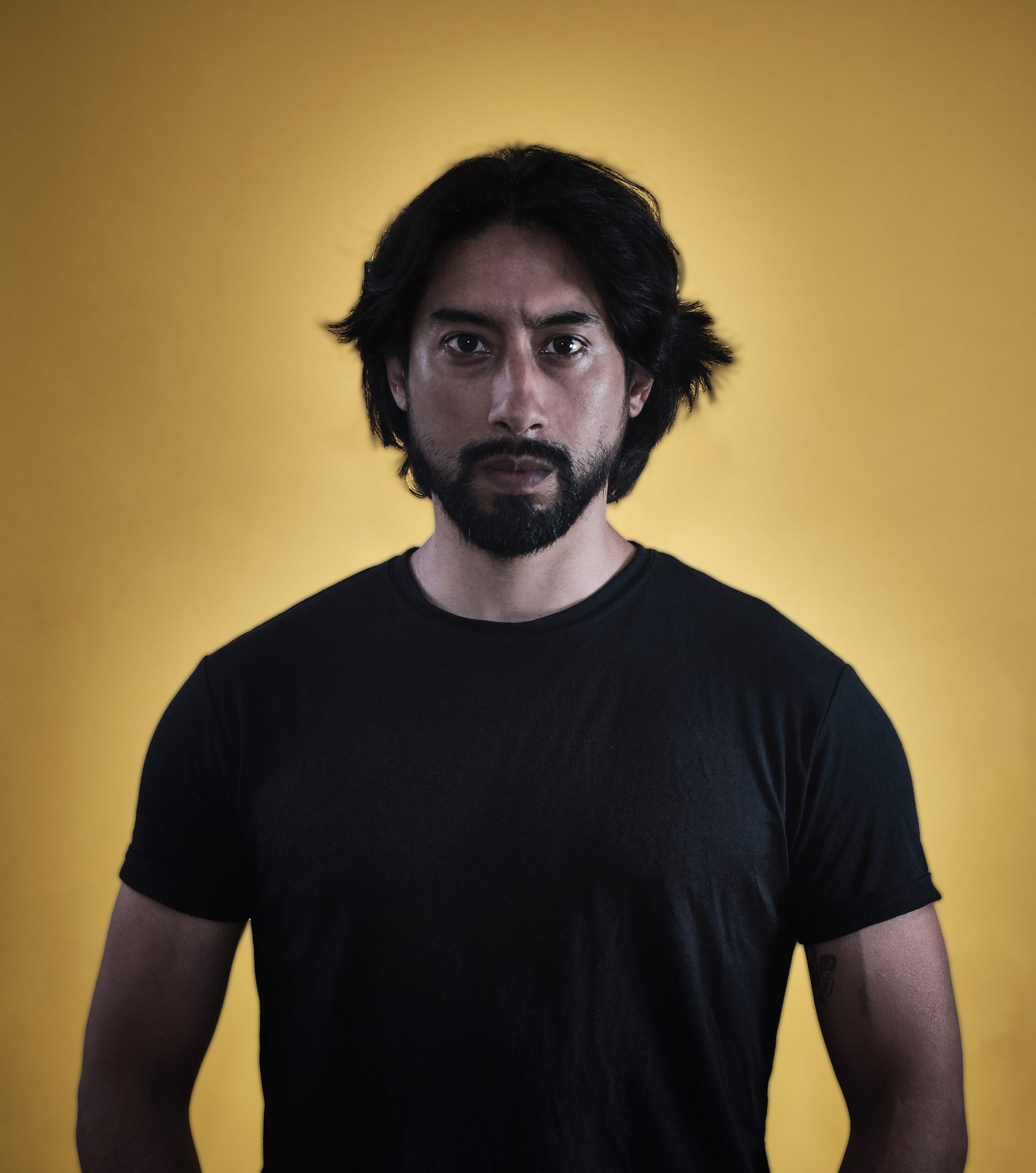 Eduardo Ramos