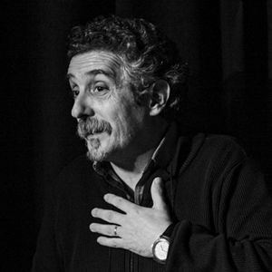 Jorge Dubatti (UBA)