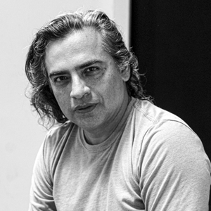Raúl Del Águila (UPC)