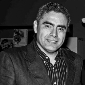 Percy Encinas (UNMSM)