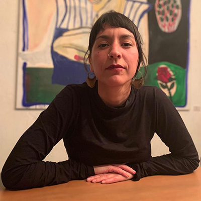 Amira I. Ramírez Salgado