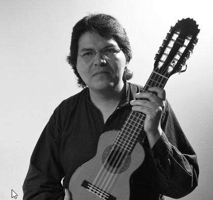 OMAR PONCE
