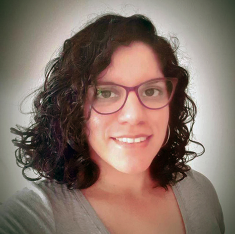 Claudia Salcedo Sialer