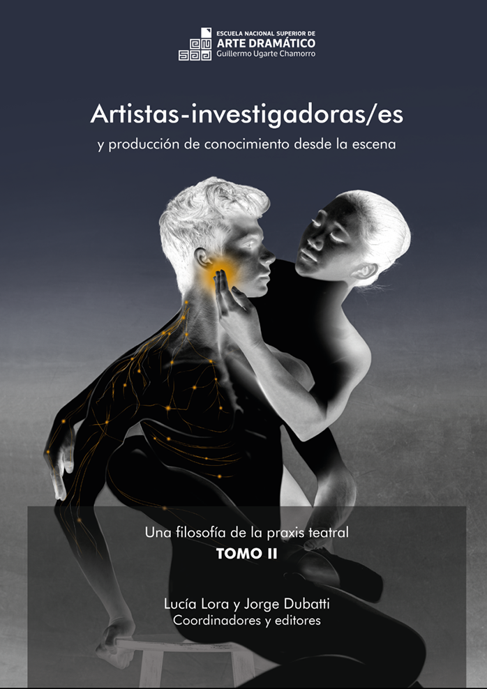 Portada Artistas Investigadores