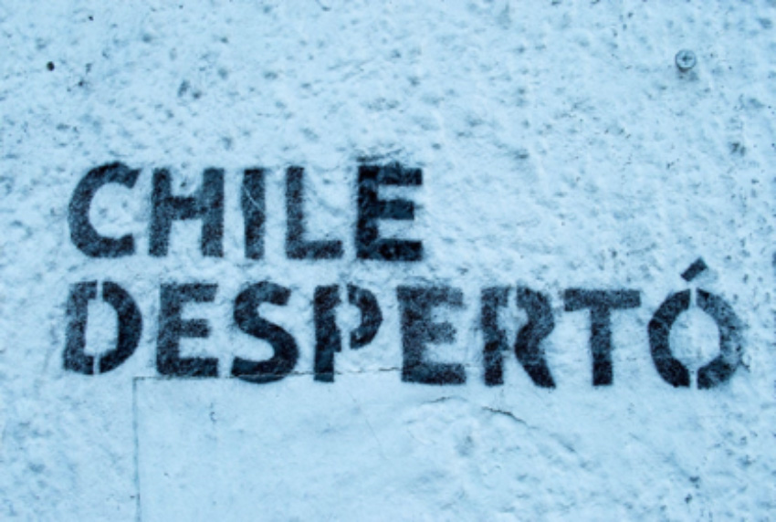 Revisión del trabajo artístico y educativo de la compañía de teatro documental Mapuche KIMVN, en contexto de pandemia y la “Revuelta social” en Chile