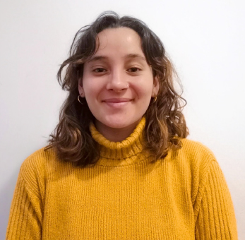 Lucía del Mar Zegarra