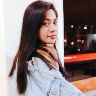 Marycielo Andamayo