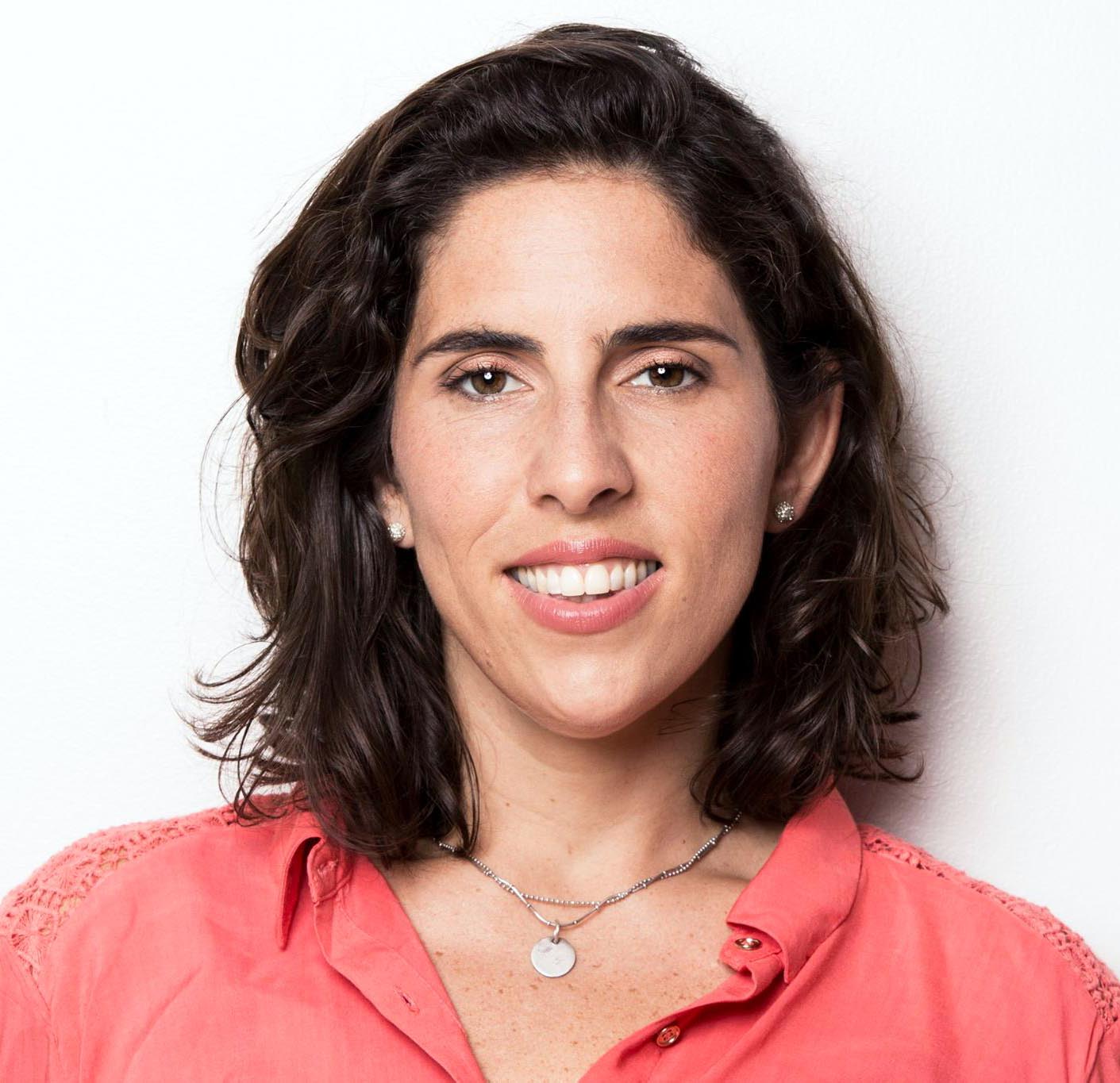 Mónica Risi