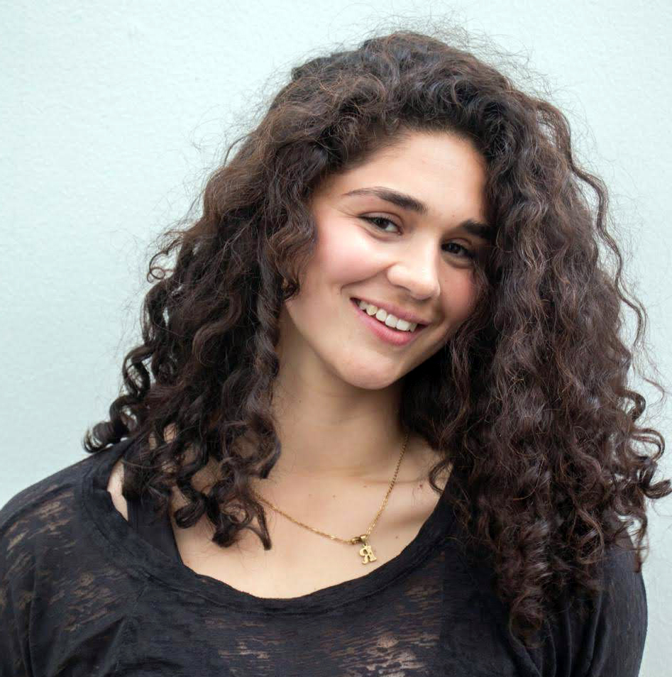 Raffaella Cuneo 