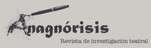 Anagnorisi 