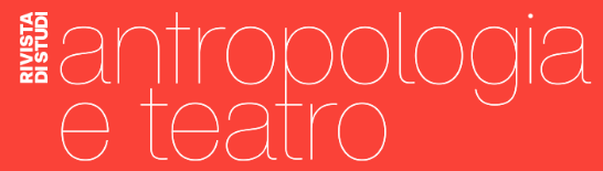 Antropologia Eteatro