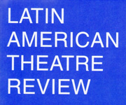 Latinamerica Theatrereview