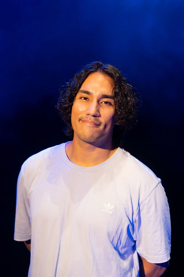 Josué Cohello