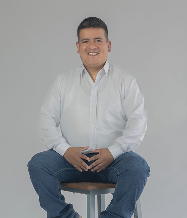Luis Pajilla 3