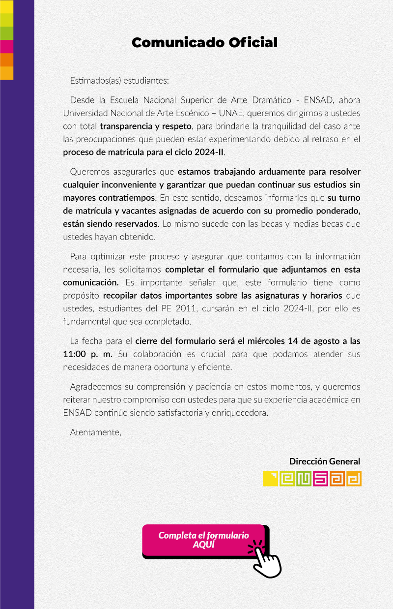 2024.08.12 Comunicado Matricula Pe2011