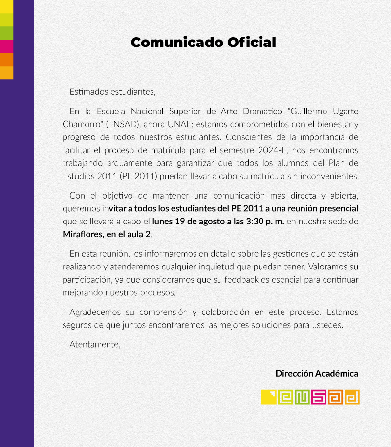 2024.08.17 Comunicado Reunión Presencial Pe2011