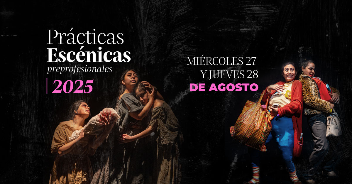 2024.03.21 Dia Mundial Del Teatro