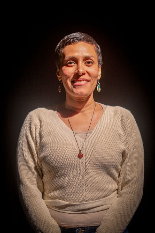 Directora 