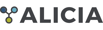 Logo Alicia