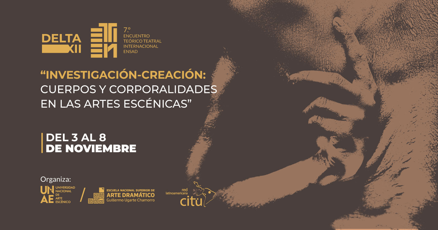 2024.03.21 Dia Mundial Del Teatro