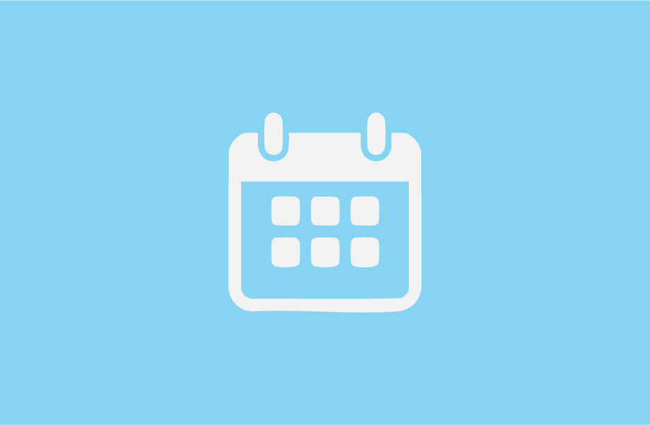 Calendario Convenio 
