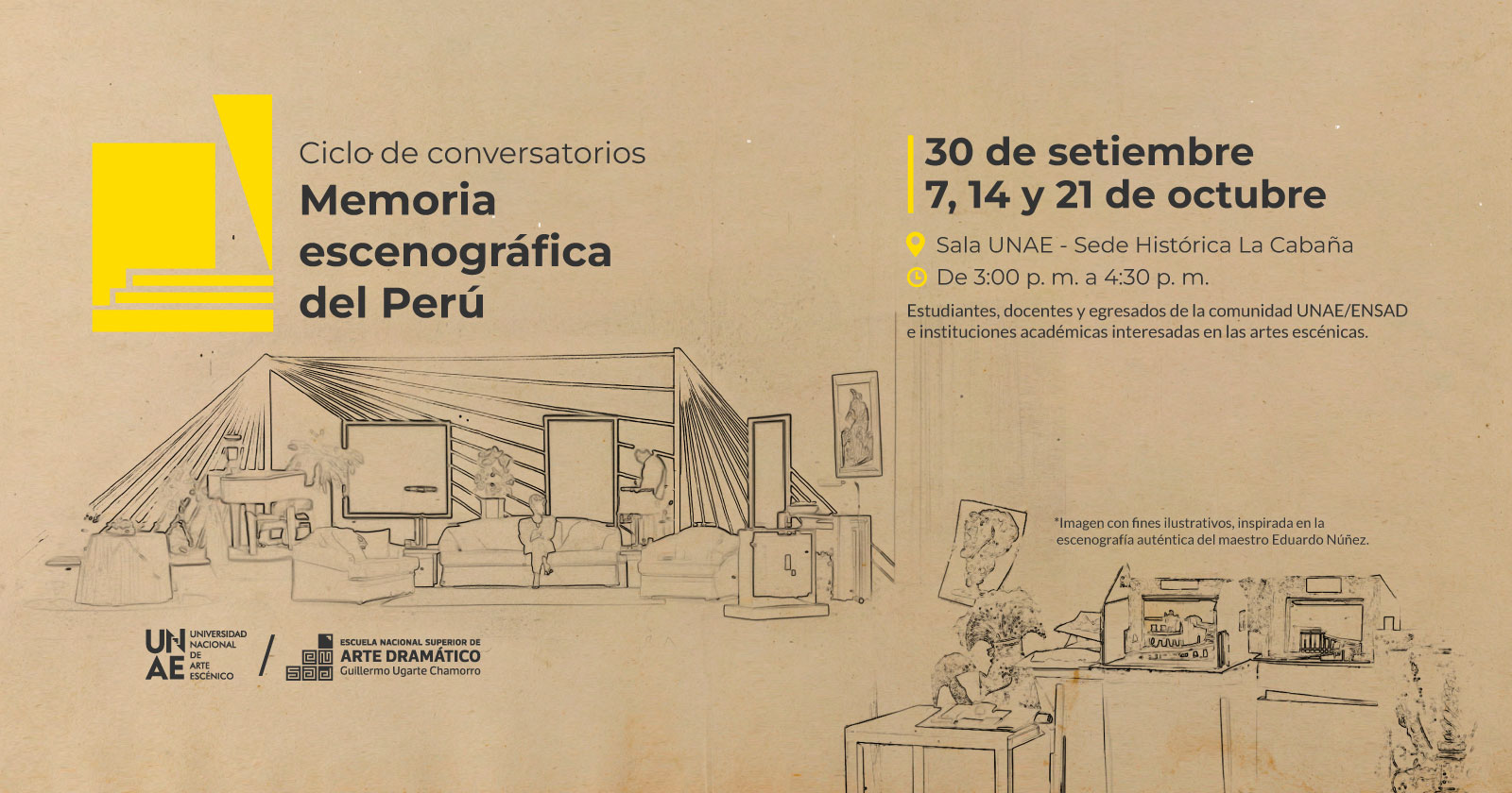 2024.03.21 Dia Mundial Del Teatro