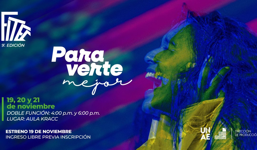 Llega la novena edición de FITEC: “Para verte mejor”