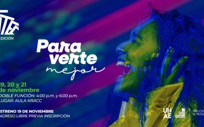 Llega la novena edición de FITEC: “Para verte mejor”