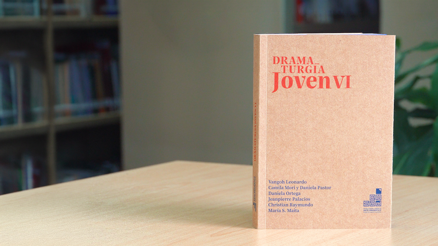 2024.03.21 Dia Mundial Del Teatro