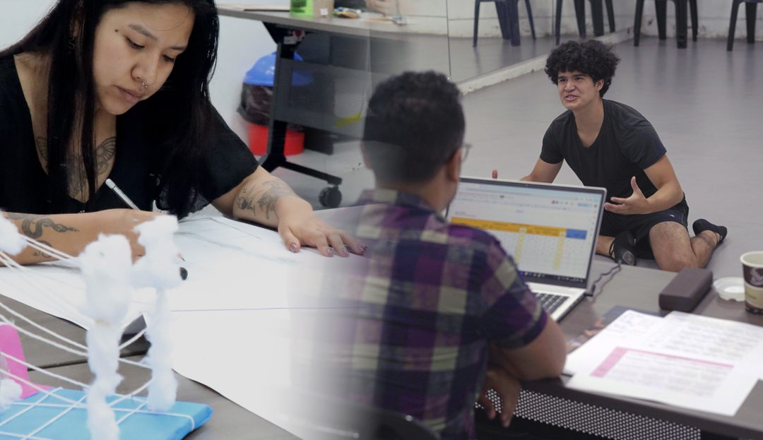 UNAE abre convocatoria al Examen de Admisión 2026 para sus tres carreras profesionales