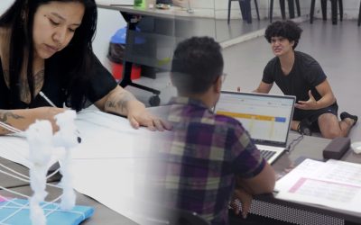 UNAE abre convocatoria al Examen de Admisión 2026 para sus tres carreras profesionales