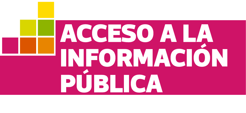 Logo Acceso A La Informacion Publica 01