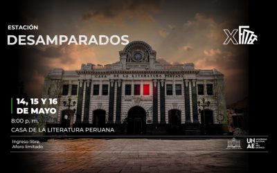 UNAE presenta “Estación Desamparados” en la décima edición del FITEC